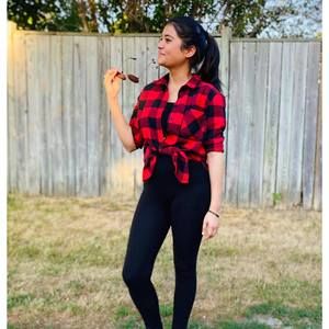 Meet your Posher, Aishwarya